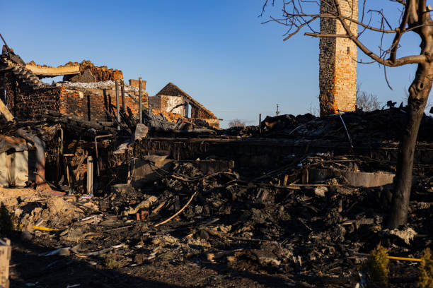 Reliable Fire Damage Restoration contractor in Norristown, PA by Fire Damage Doption