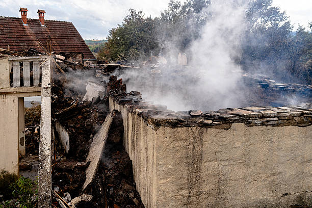 Affordable Fire Damage Restoration solutions in Norristown, PA